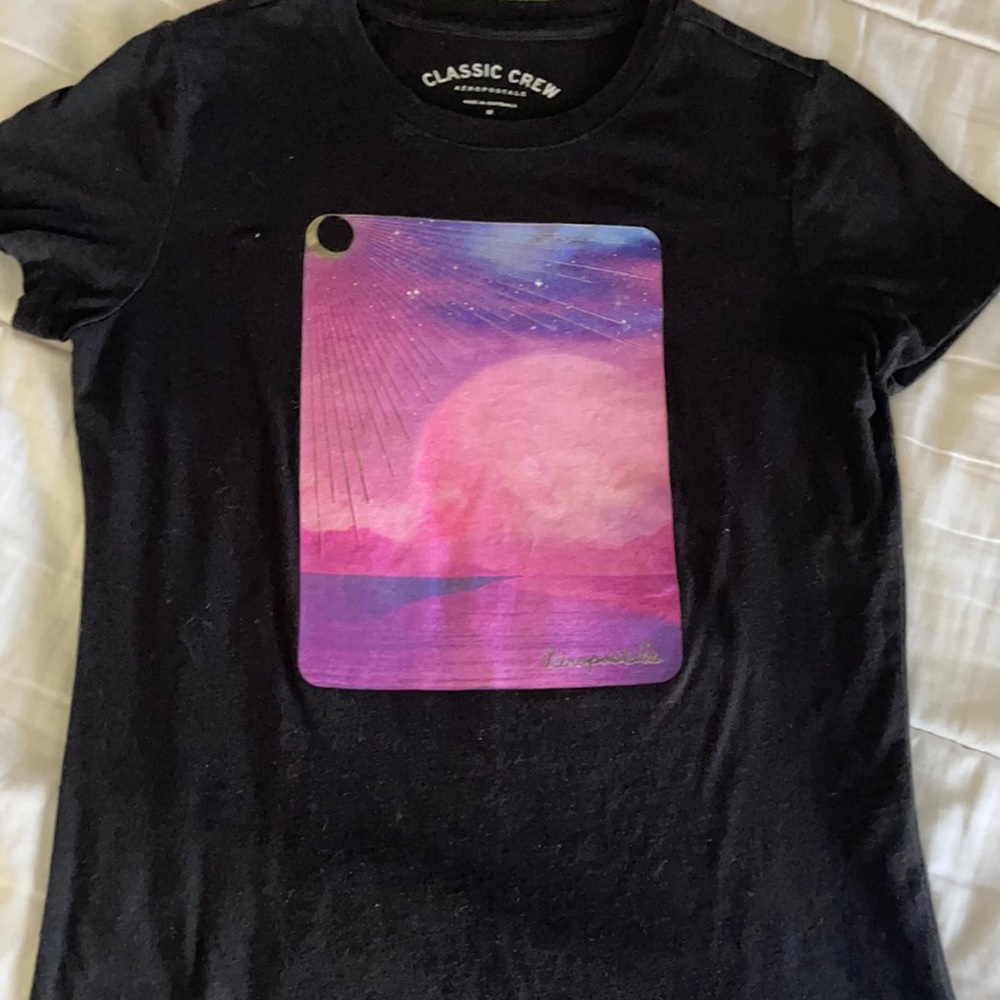 Aeropostale tee